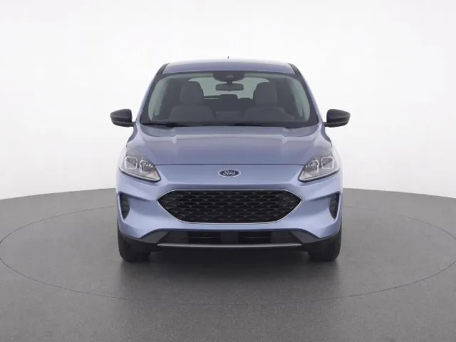 Ford Escape photo 5