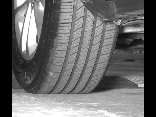 Ford Escape photo 13