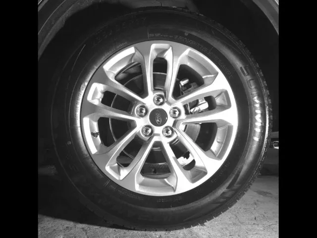 Ford Escape photo 12
