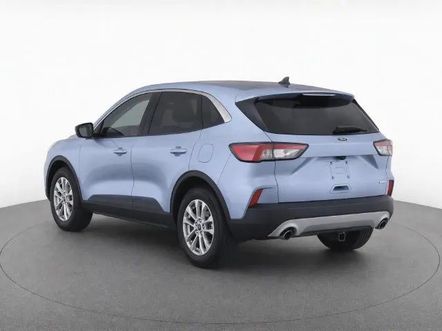 Ford Escape photo 4