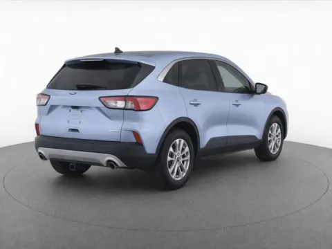 Another view of 2022 Ford Escape SE for sale in Frederick, MD at Hi Lo Auto Sales