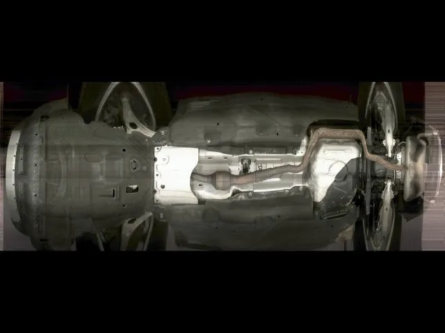 Ford Escape photo 17