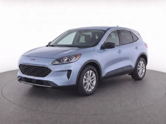 Ford Escape photo 2