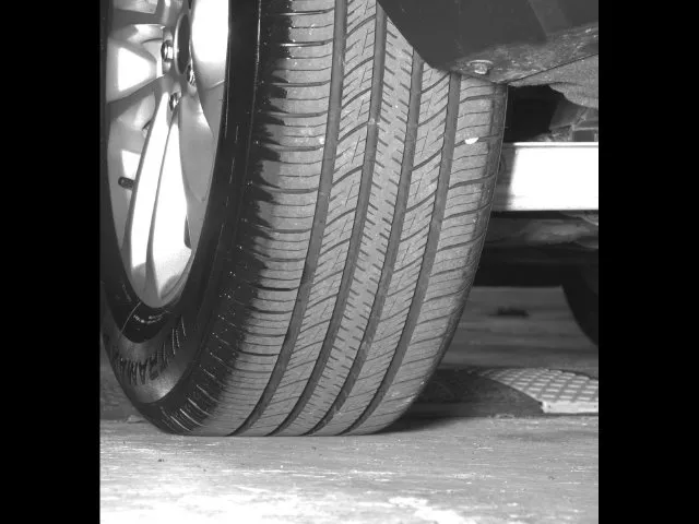 Ford Escape photo 15