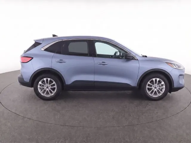 Ford Escape photo 8