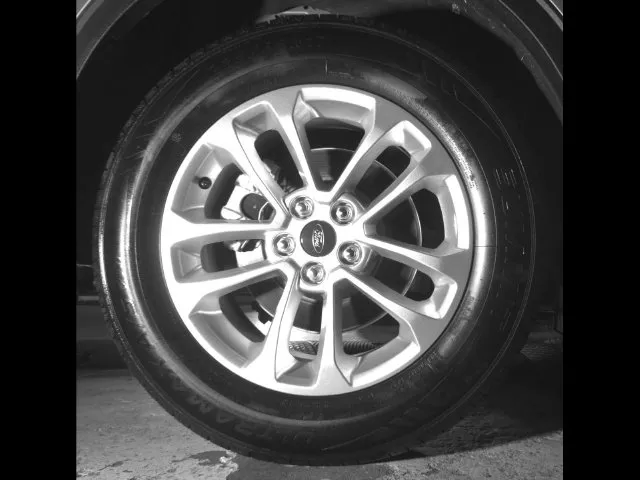 Ford Escape photo 11