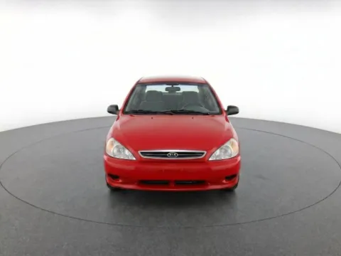 More photos of 2001 Kia Rio at Hi Lo Auto Sales, MD