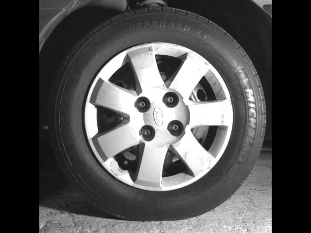 Kia Rio photo 11