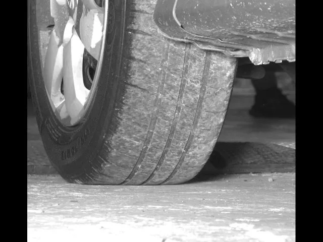 Kia Rio photo 13