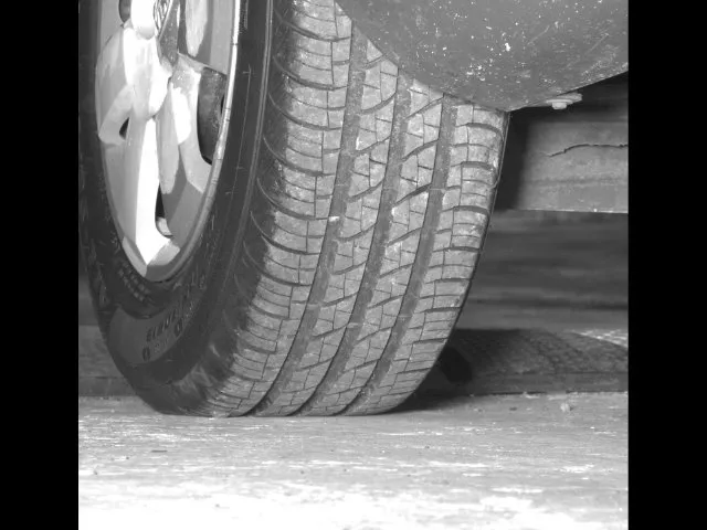 Kia Rio photo 15