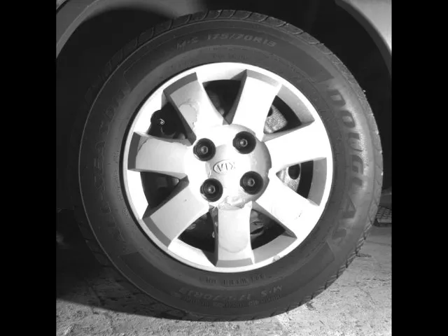 Kia Rio photo 12