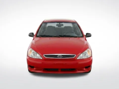 More photos of 2001 Kia Rio at Hi Lo Auto Sales, MD