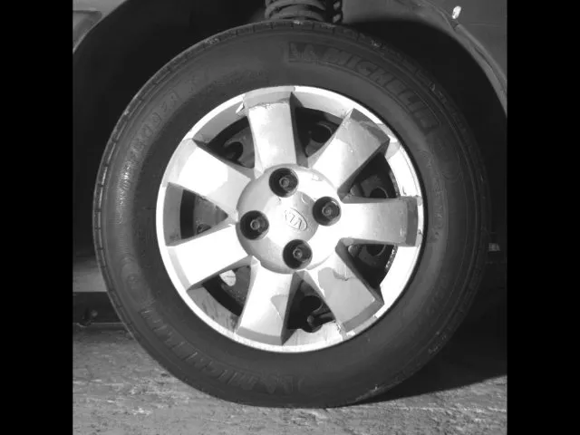 Kia Rio photo 9