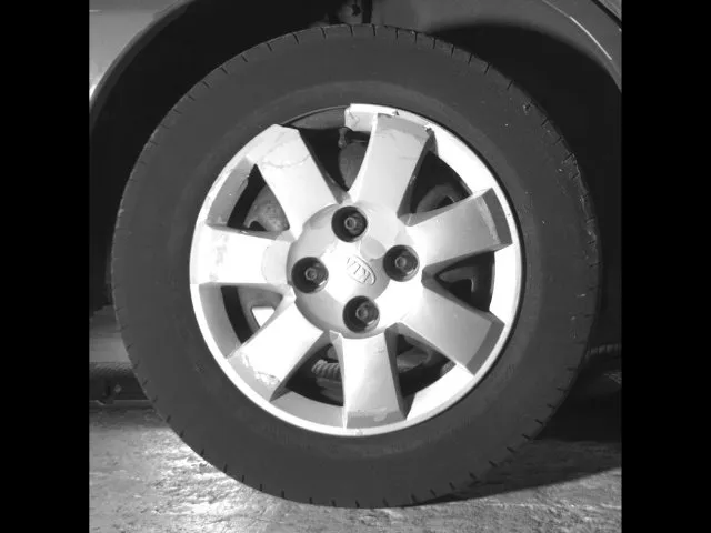 Kia Rio photo 10