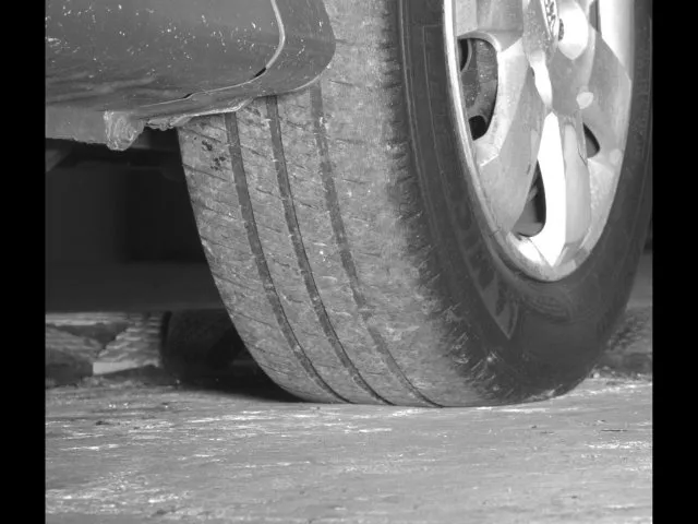 Kia Rio photo 14