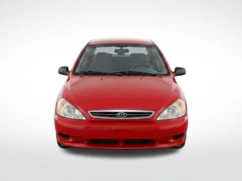 More photos of 2001 Kia Rio at Hi Lo Auto Sales, MD