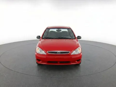 More photos of 2001 Kia Rio at Hi Lo Auto Sales, MD