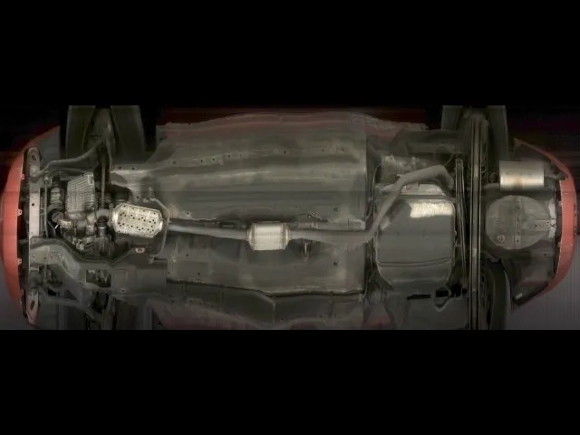 Kia Rio photo 17