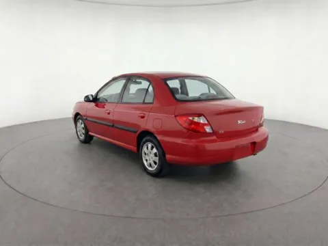 More photos of 2001 Kia Rio at Hi Lo Auto Sales, MD