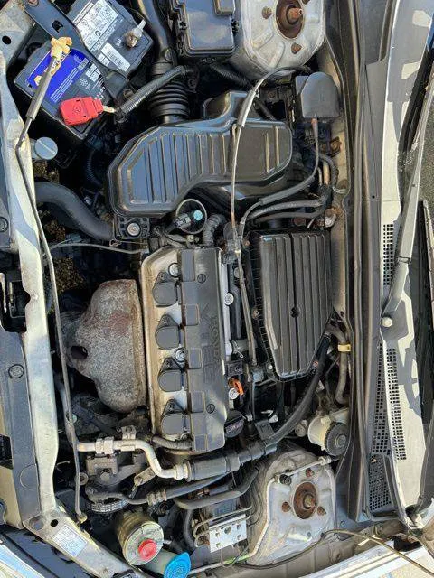 Honda Civic photo 12
