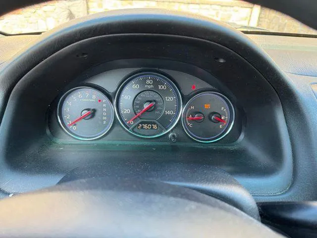 Honda Civic photo 8