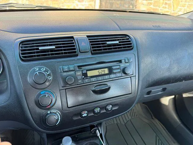 Honda Civic photo 7