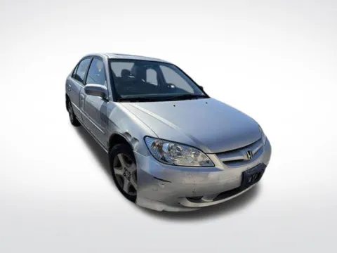Photos of 2005 Honda Civic EX for sale in Frederick, MD at Hi Lo Auto Sales