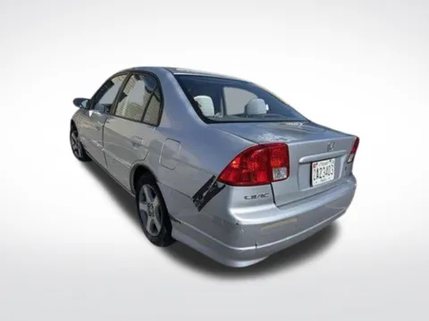 More photos of 2005 Honda Civic EX at Hi Lo Auto Sales, MD