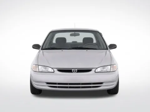 More photos of 2000 Toyota Corolla VE at Hi Lo Auto Sales, MD