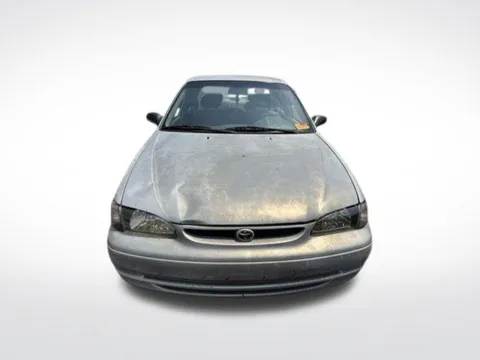 Photos of 2000 Toyota Corolla VE for sale in Frederick, MD at Hi Lo Auto Sales
