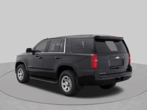 More photos of 2018 Chevrolet Tahoe Commercial Fleet at Hi Lo Auto Sales, MD
