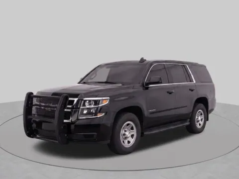 Photos of 2018 Chevrolet Tahoe Commercial Fleet for sale in Frederick, MD at Hi Lo Auto Sales