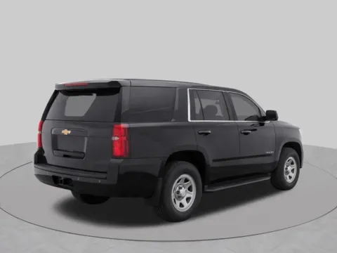 Another view of 2018 Chevrolet Tahoe Commercial Fleet for sale in Frederick, MD at Hi Lo Auto Sales