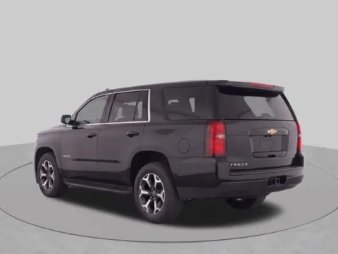 More photos of 2018 Chevrolet Tahoe Commercial Fleet at Hi Lo Auto Sales, MD