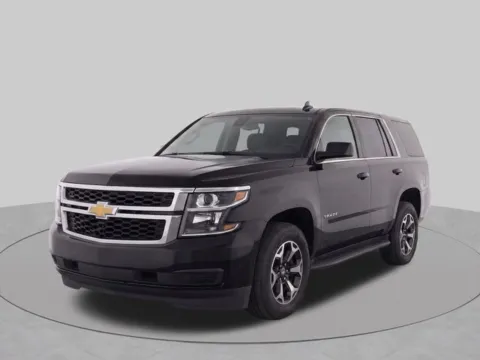 Photos of 2018 Chevrolet Tahoe Commercial Fleet for sale in Frederick, MD at Hi Lo Auto Sales
