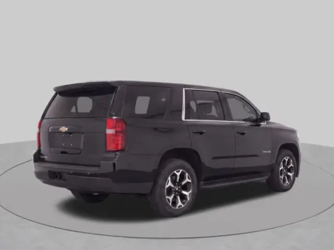 Another view of 2018 Chevrolet Tahoe Commercial Fleet for sale in Frederick, MD at Hi Lo Auto Sales