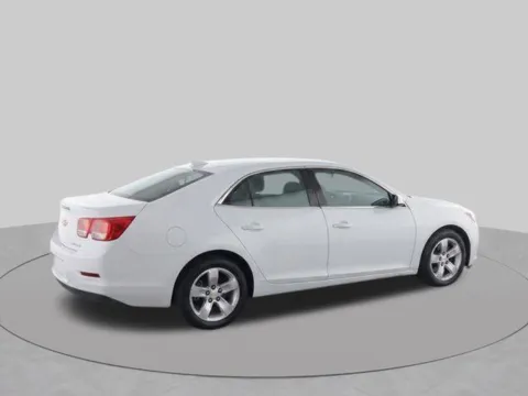 More photos of 2013 Chevrolet Malibu LS at Hi Lo Auto Sales, MD