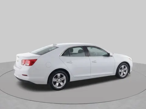 Another view of 2013 Chevrolet Malibu LS for sale in Frederick, MD at Hi Lo Auto Sales