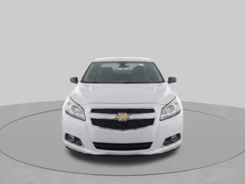 More photos of 2013 Chevrolet Malibu LS at Hi Lo Auto Sales, MD