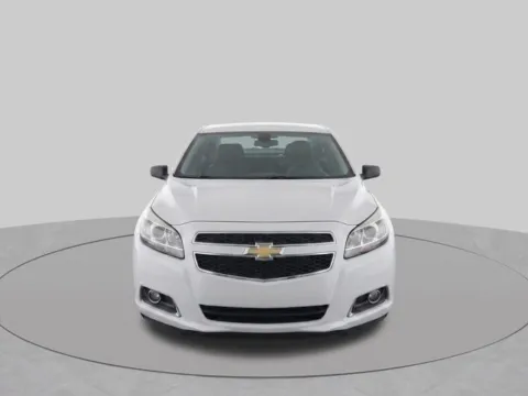 More photos of 2013 Chevrolet Malibu LS at Hi Lo Auto Sales, MD
