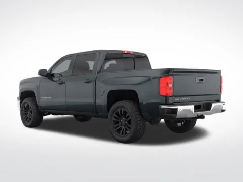 More photos of 2014 Chevrolet Silverado 1500 LT at Hi Lo Auto Sales, MD