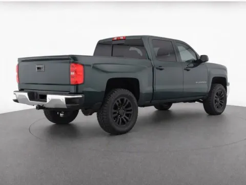 Another view of 2014 Chevrolet Silverado 1500 LT for sale in Frederick, MD at Hi Lo Auto Sales