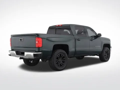 Another view of 2014 Chevrolet Silverado 1500 LT for sale in Frederick, MD at Hi Lo Auto Sales