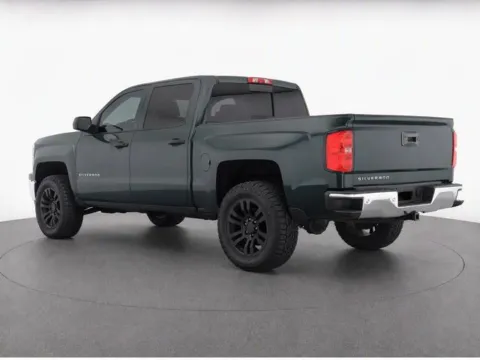 More photos of 2014 Chevrolet Silverado 1500 LT at Hi Lo Auto Sales, MD