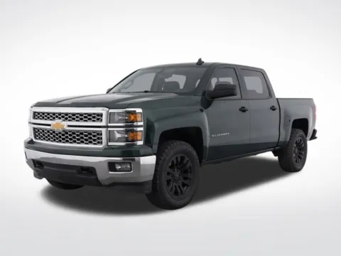 Photos of 2014 Chevrolet Silverado 1500 LT for sale in Frederick, MD at Hi Lo Auto Sales
