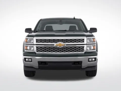 More photos of 2014 Chevrolet Silverado 1500 LT at Hi Lo Auto Sales, MD