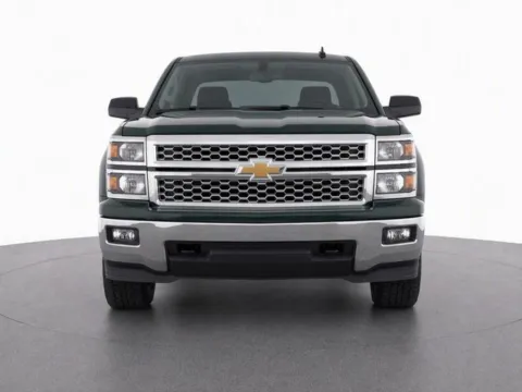 More photos of 2014 Chevrolet Silverado 1500 LT at Hi Lo Auto Sales, MD