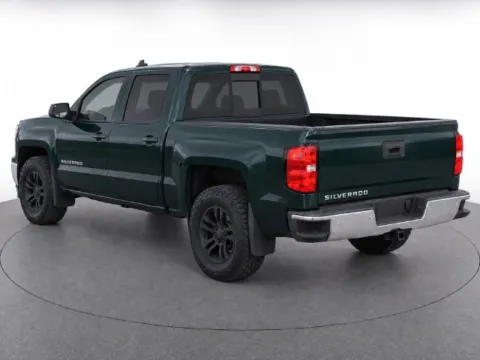 More photos of 2014 Chevrolet Silverado 1500 LT at Hi Lo Auto Sales, MD
