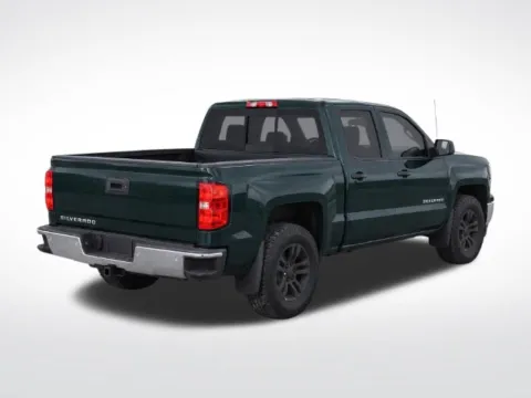 Another view of 2014 Chevrolet Silverado 1500 LT for sale in Frederick, MD at Hi Lo Auto Sales