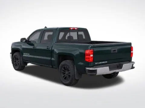 More photos of 2014 Chevrolet Silverado 1500 LT at Hi Lo Auto Sales, MD